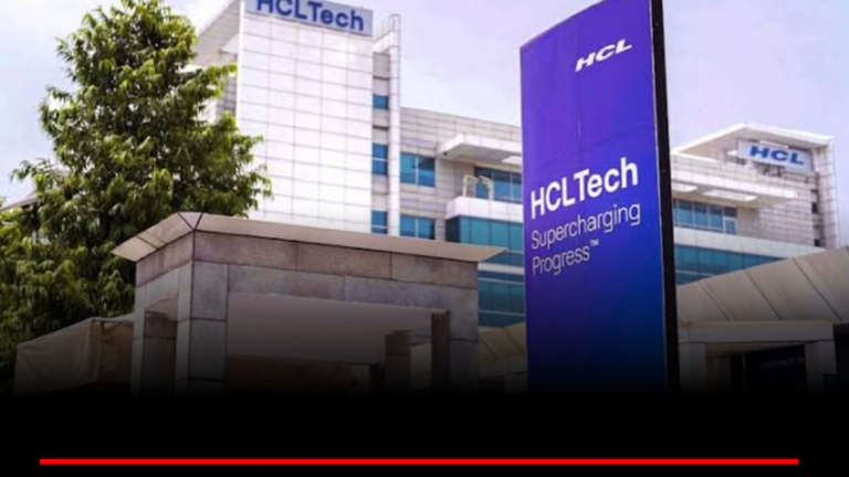 HCLTech Off Campus Drive 2024